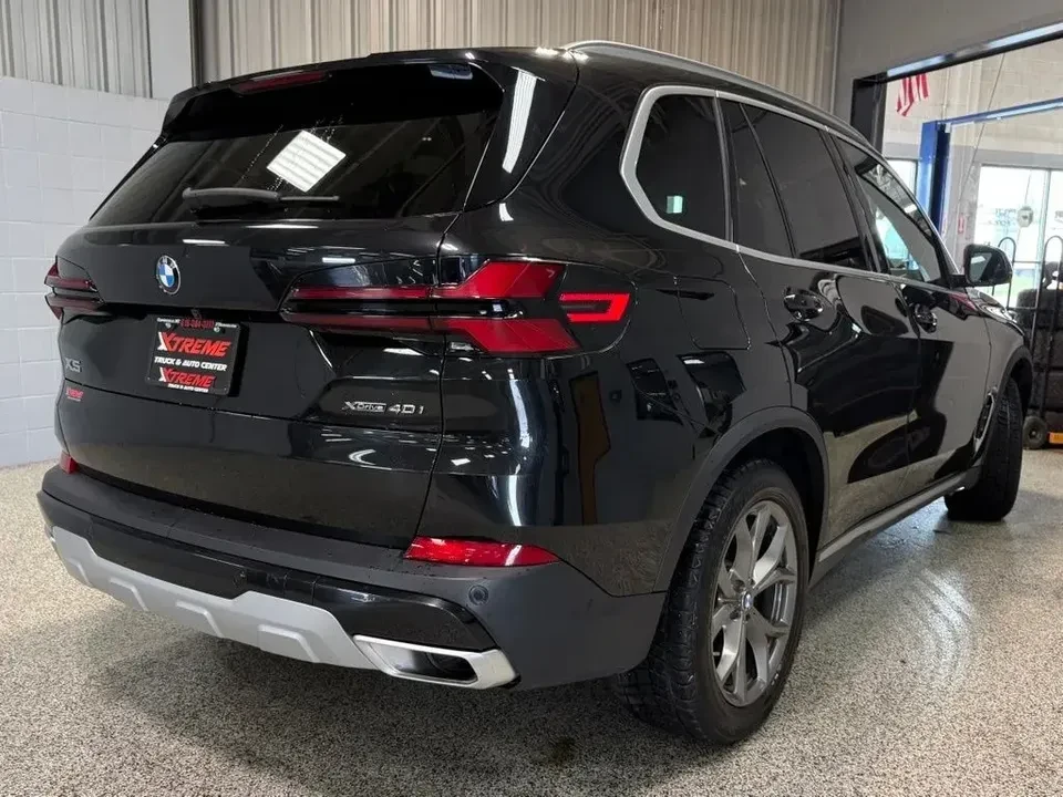 2024 BMW G05 X5 - Image 9 of 20