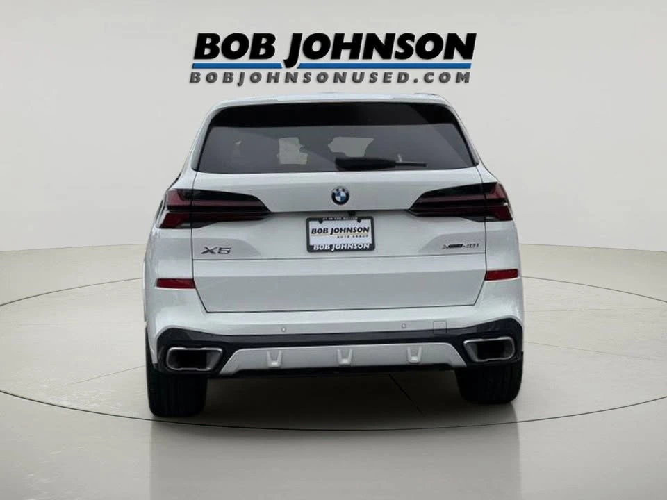2024 BMW G05 X5 - Image 3 of 20