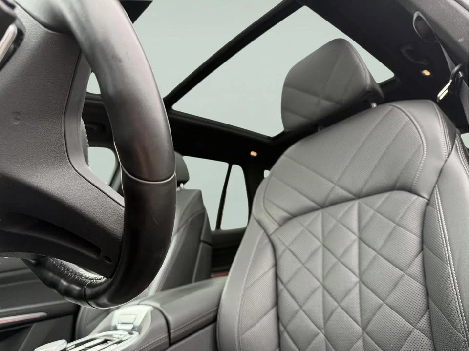 2024 BMW G05 X5 - Image 12 of 20