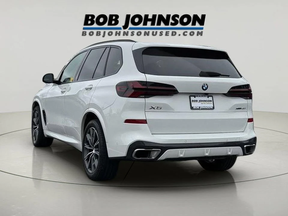 2024 BMW G05 X5 - Image 4 of 20