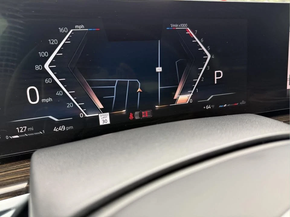 2024 BMW G05 X5 - Image 16 of 20