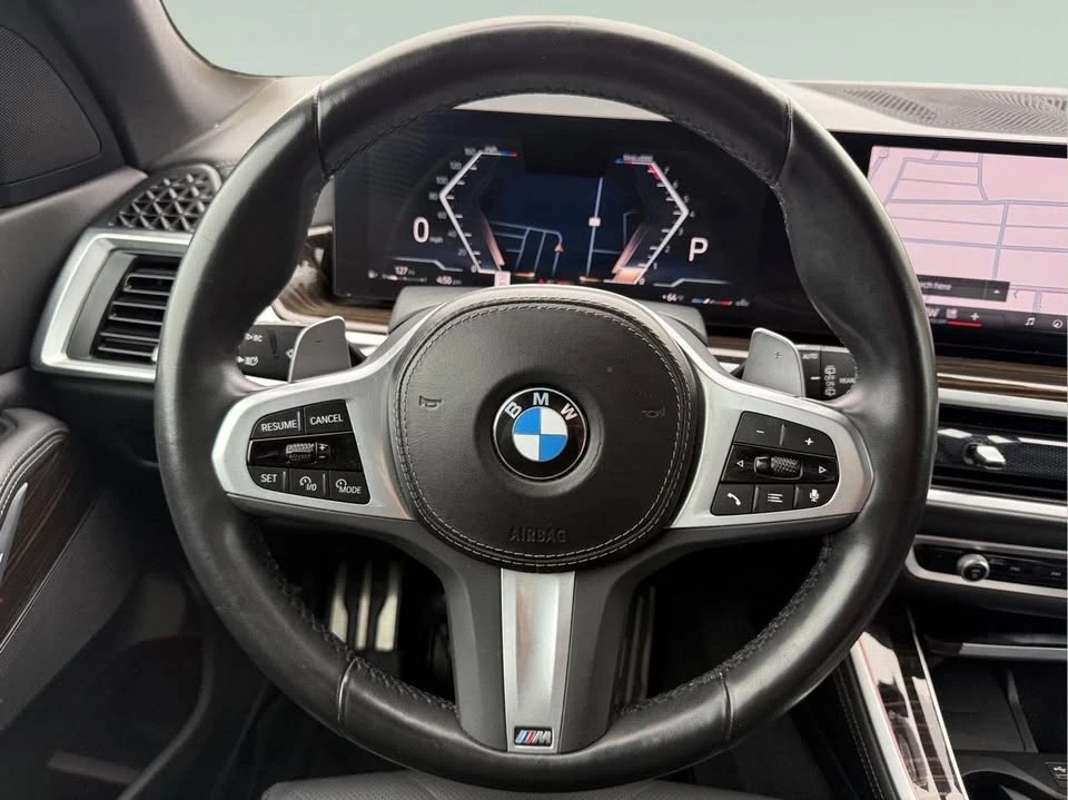 2024 BMW G05 X5 - Image 13 of 20