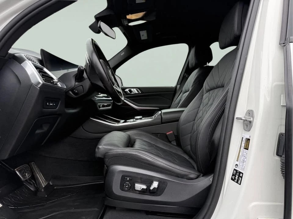2024 BMW G05 X5 - Image 10 of 20