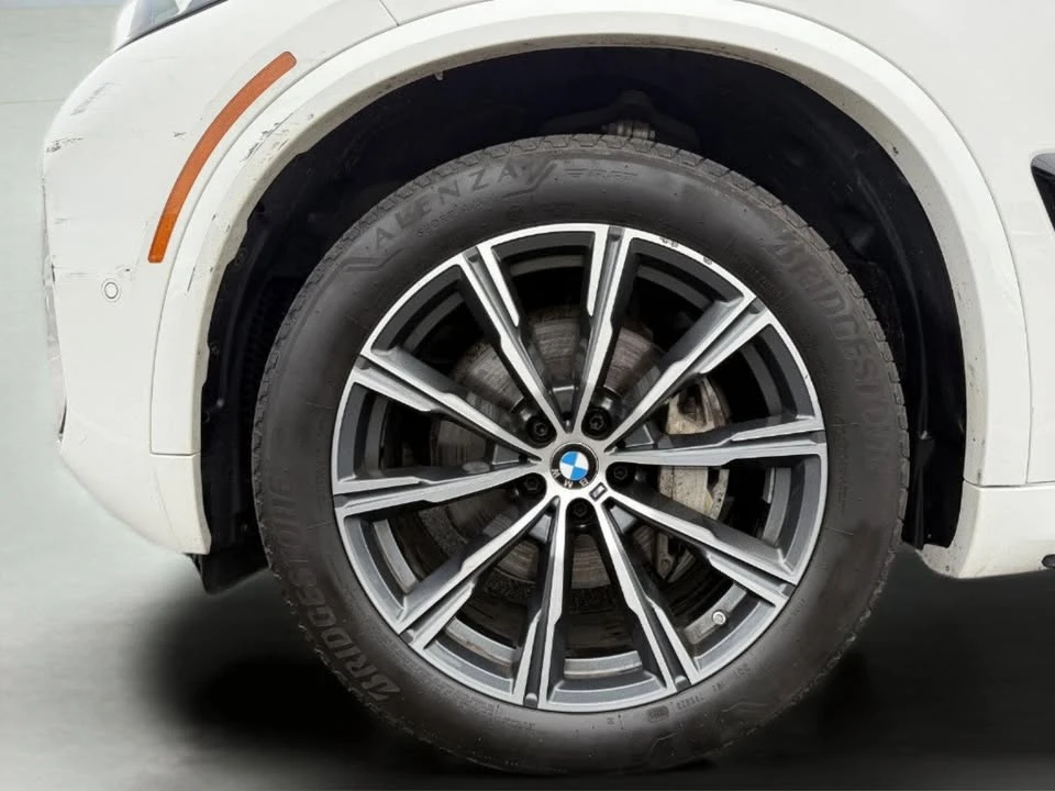 2024 BMW G05 X5 - Image 8 of 20