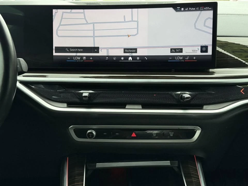 2024 BMW G05 X5 - Image 18 of 20