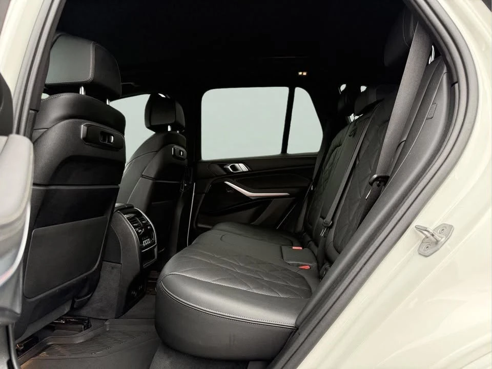 2024 BMW G05 X5 - Image 20 of 20