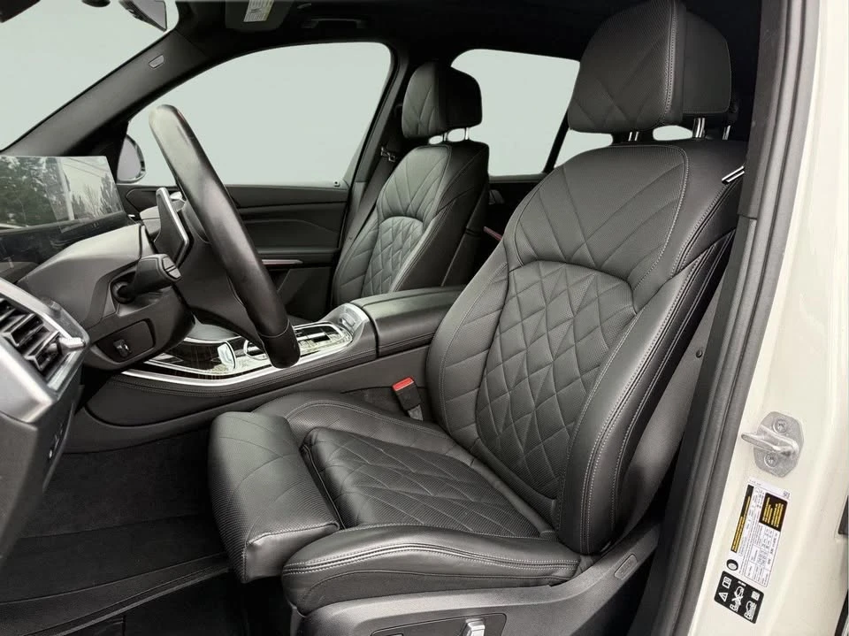 2024 BMW G05 X5 - Image 11 of 20