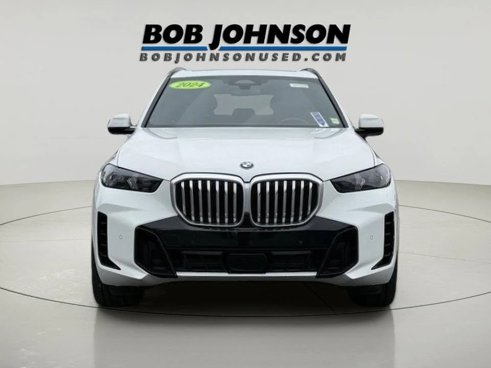 2024 BMW G05 X5 - Image 6 of 20