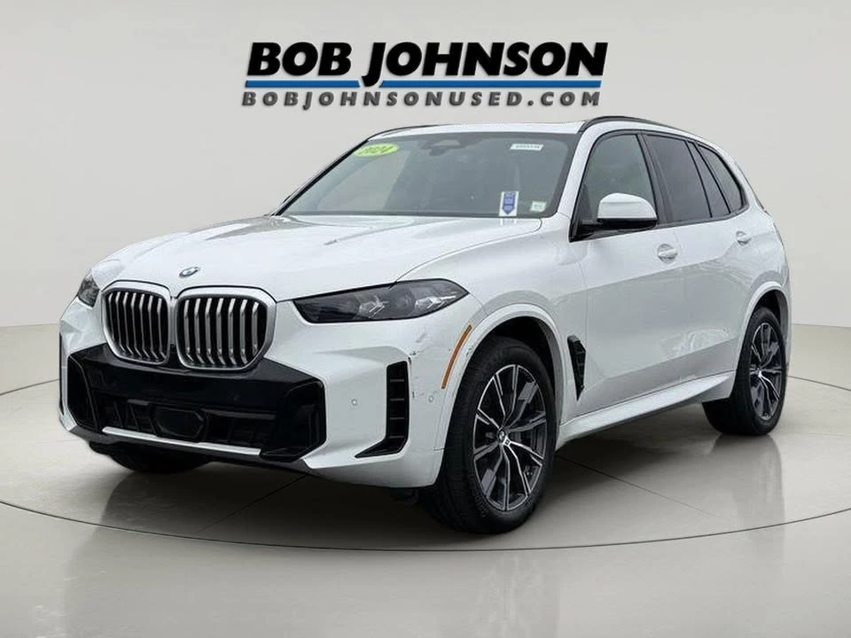 2024 BMW G05 X5 - Image 5 of 20