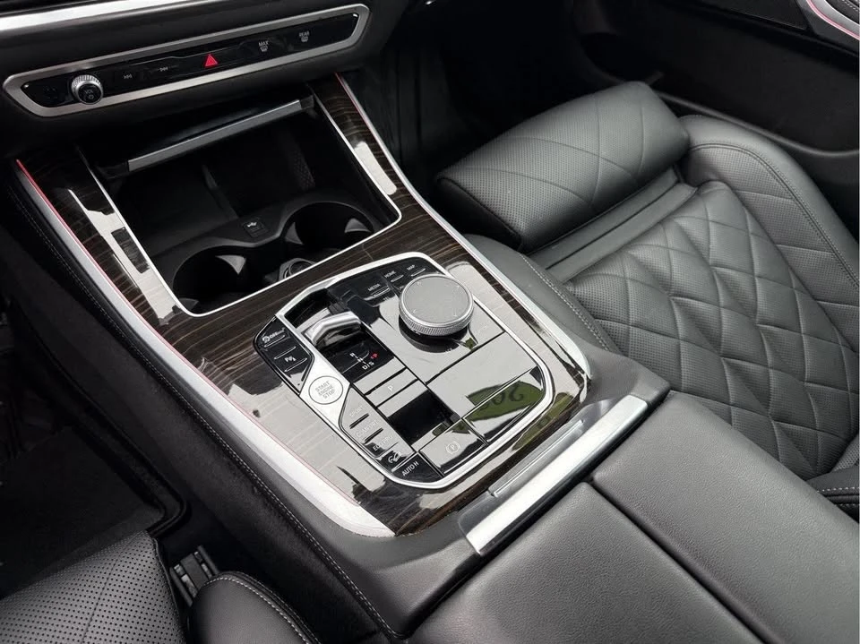 2024 BMW G05 X5 - Image 19 of 20