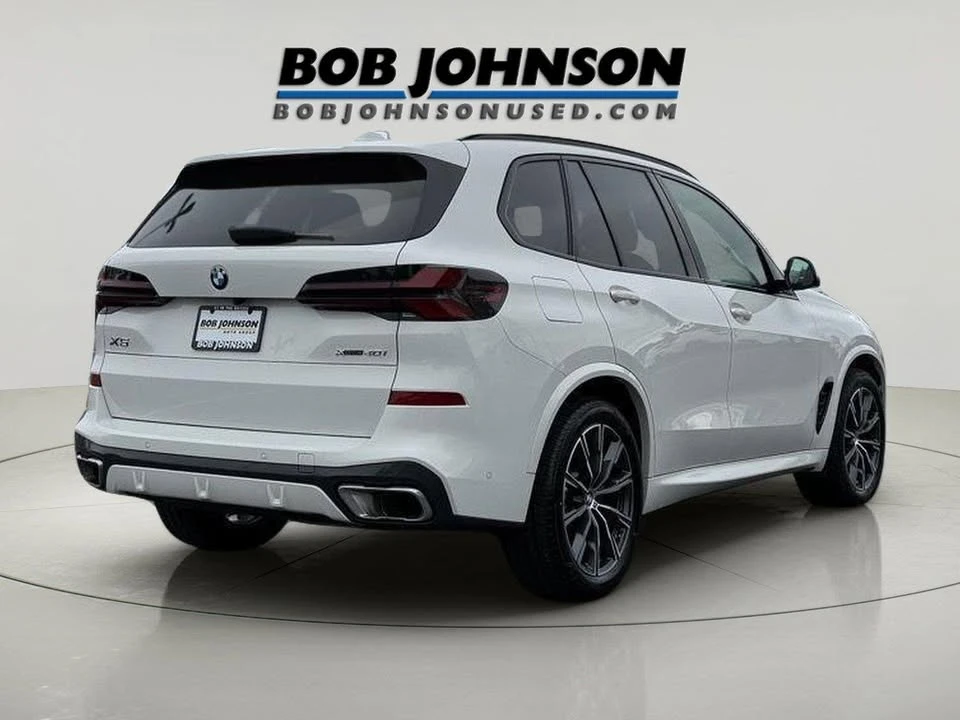 2024 BMW G05 X5 - Image 2 of 20