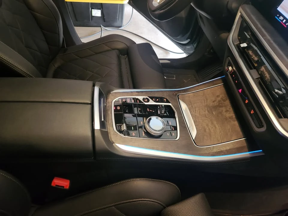 2024 BMW G05 X5 - Image 8 of 20