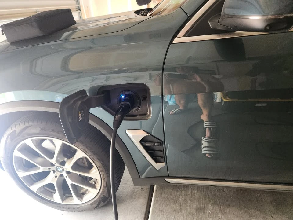 2024 BMW G05 X5 - Image 19 of 20