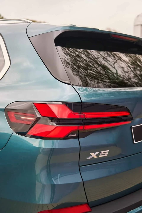 2024 BMW G05 X5 - Image 2 of 20
