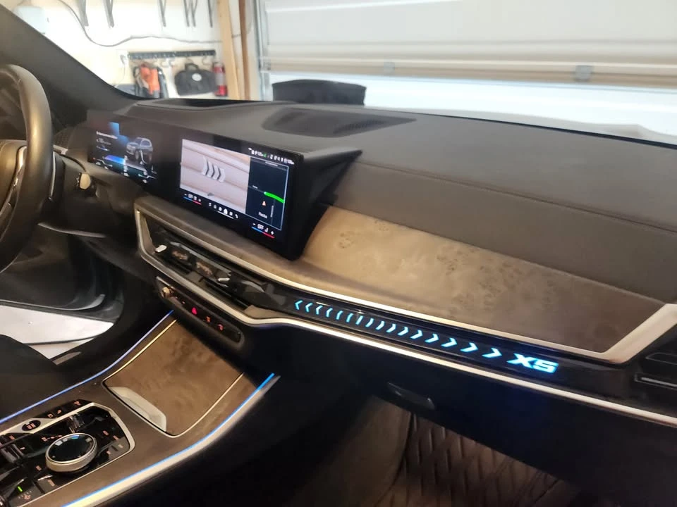 2024 BMW G05 X5 - Image 9 of 20