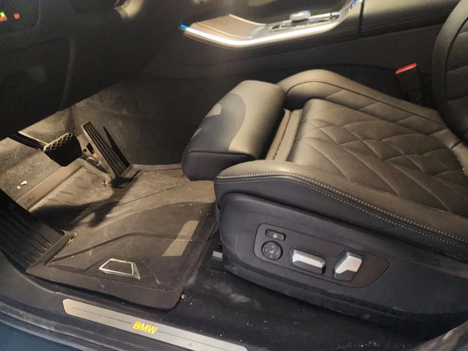 2024 BMW G05 X5 - Image 15 of 20