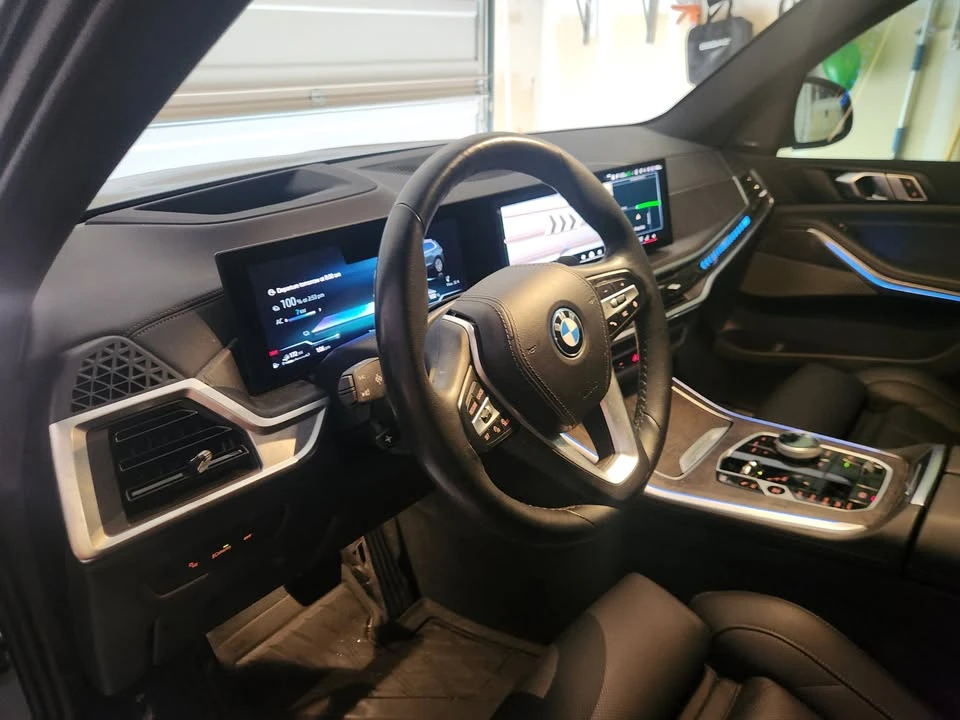 2024 BMW G05 X5 - Image 16 of 20