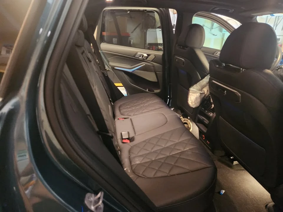 2024 BMW G05 X5 - Image 11 of 20