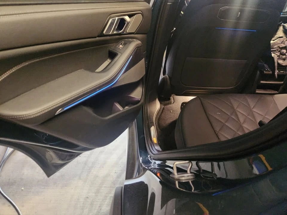 2024 BMW G05 X5 - Image 13 of 20