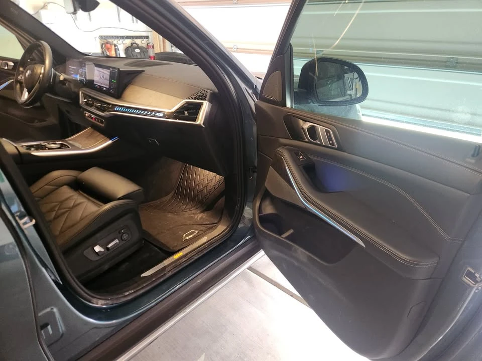 2024 BMW G05 X5 - Image 10 of 20