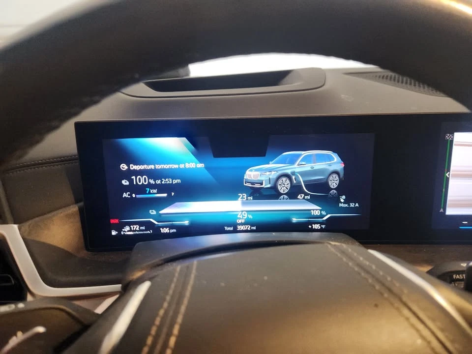 2024 BMW G05 X5 - Image 18 of 20