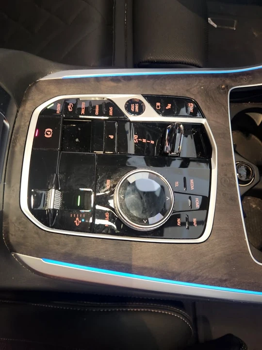 2024 BMW G05 X5 - Image 7 of 20