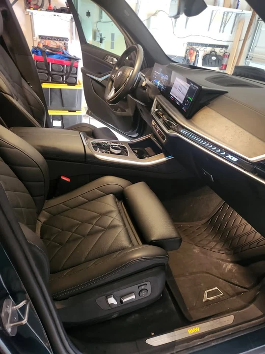 2024 BMW G05 X5 - Image 5 of 20
