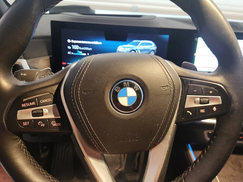 2024 BMW G05 X5 - Image 17 of 20