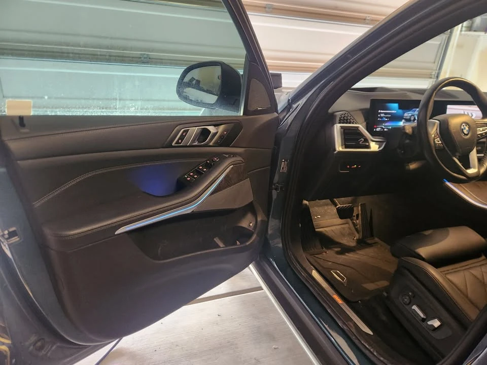 2024 BMW G05 X5 - Image 14 of 20