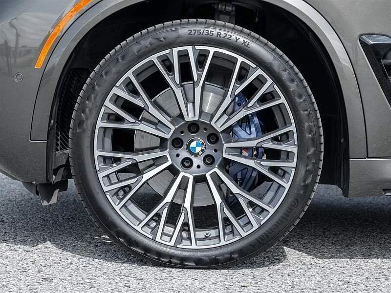 2024 BMW G05 X5 - Image 4 of 17