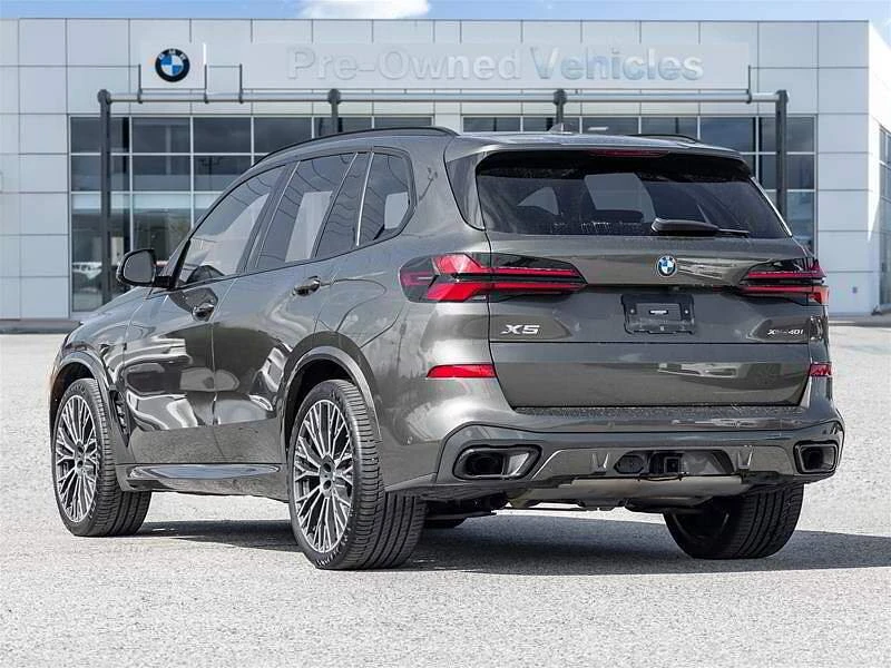 2024 BMW G05 X5 - Image 5 of 17
