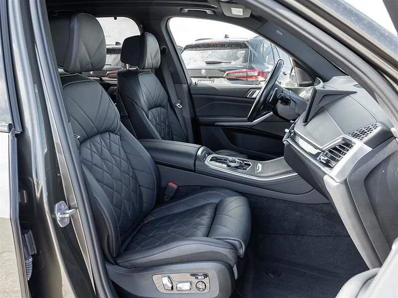 2024 BMW G05 X5 - Image 15 of 17
