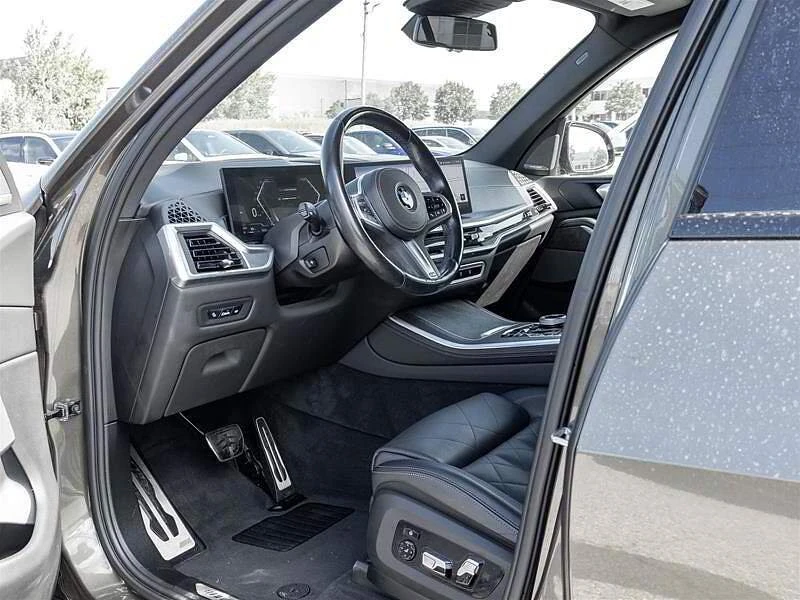 2024 BMW G05 X5 - Image 7 of 17