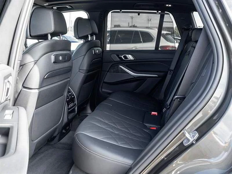 2024 BMW G05 X5 - Image 16 of 17