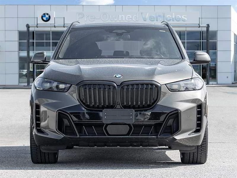 2024 BMW G05 X5 - Image 2 of 17