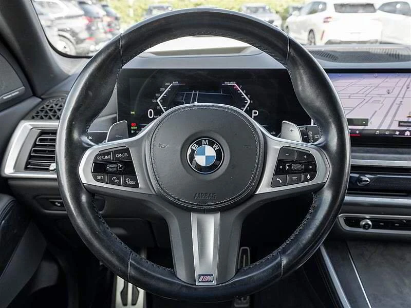 2024 BMW G05 X5 - Image 8 of 17