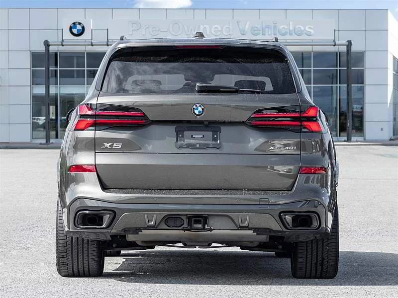 2024 BMW G05 X5 - Image 6 of 17