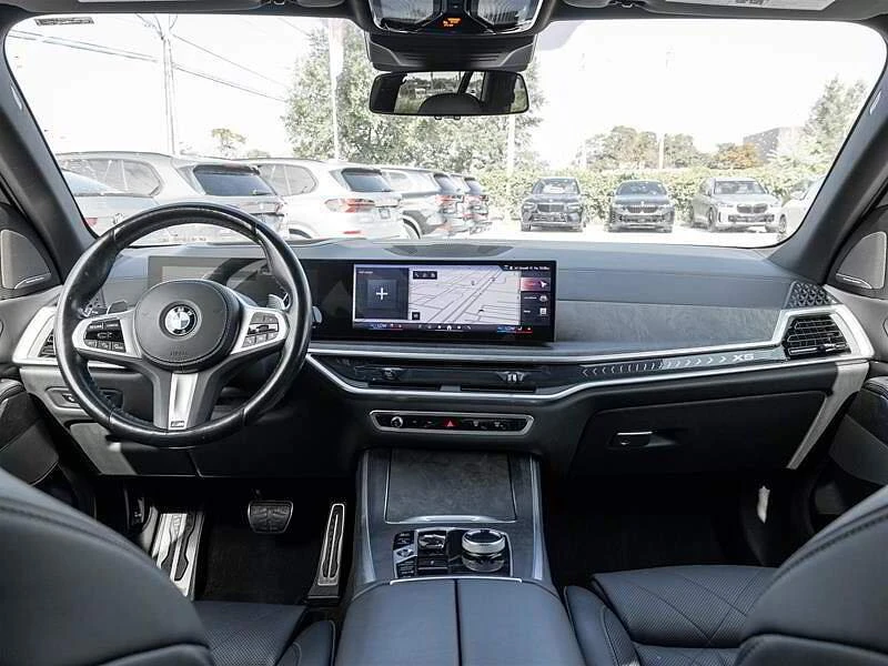 2024 BMW G05 X5 - Image 17 of 17