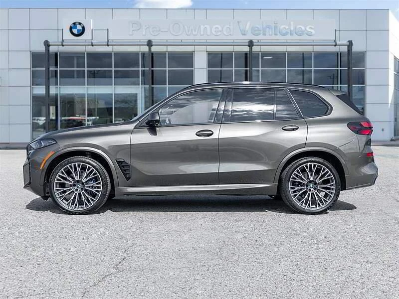 2024 BMW G05 X5 - Image 3 of 17