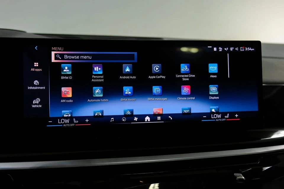 2024 BMW G05 X5 - Image 14 of 20