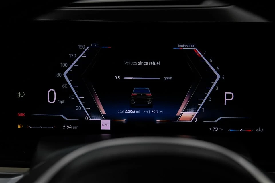 2024 BMW G05 X5 - Image 4 of 20