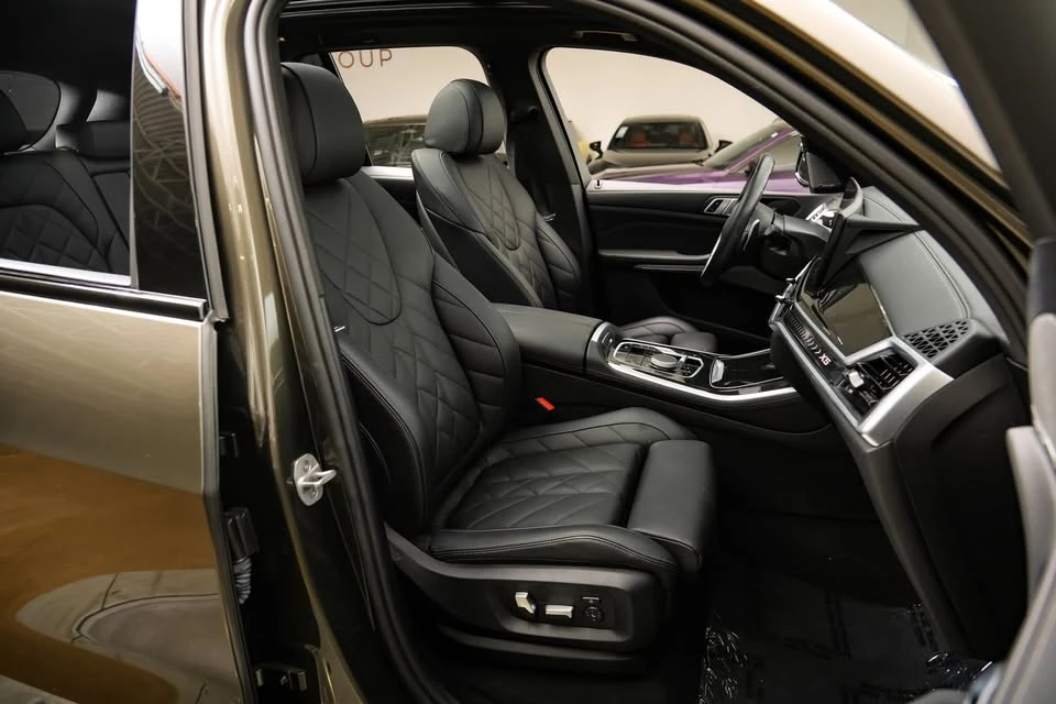 2024 BMW G05 X5 - Image 10 of 20