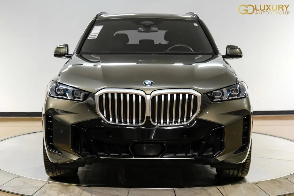 2024 BMW G05 X5 - Image 12 of 20