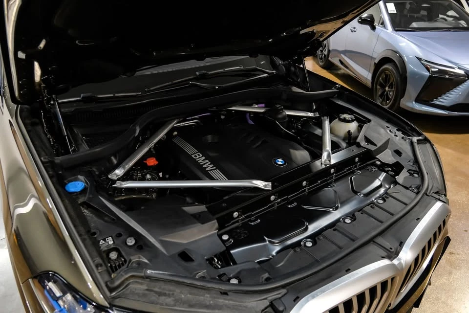 2024 BMW G05 X5 - Image 19 of 20