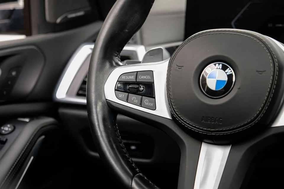 2024 BMW G05 X5 - Image 2 of 20