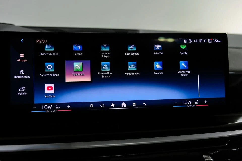 2024 BMW G05 X5 - Image 11 of 20