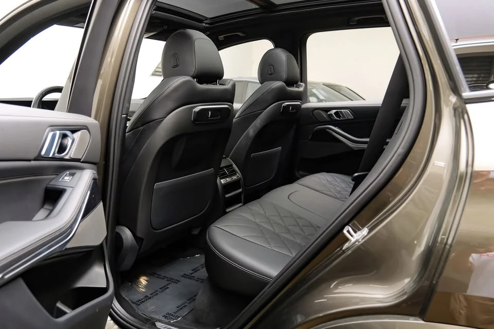 2024 BMW G05 X5 - Image 15 of 20