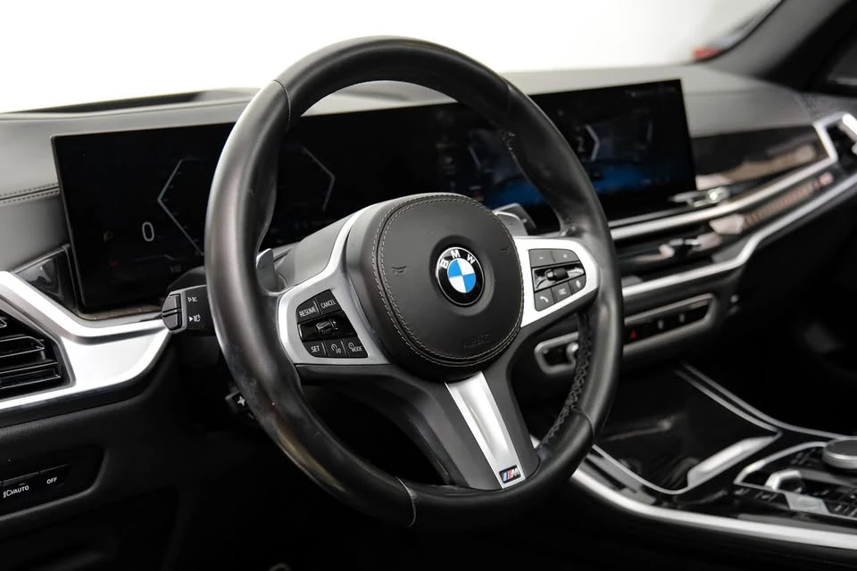 2024 BMW G05 X5 - Image 16 of 20