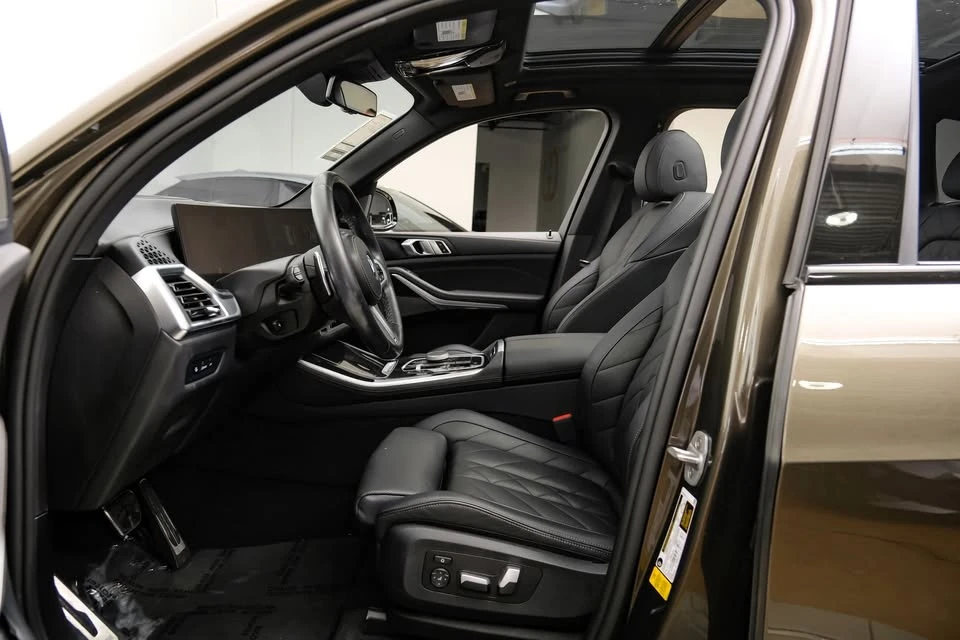 2024 BMW G05 X5 - Image 7 of 20