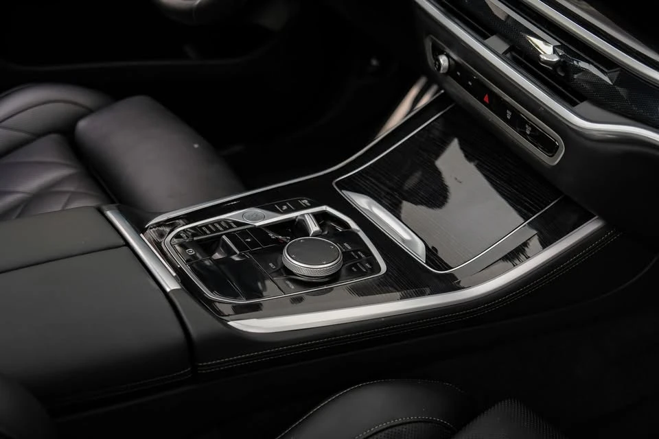 2024 BMW G05 X5 - Image 5 of 20